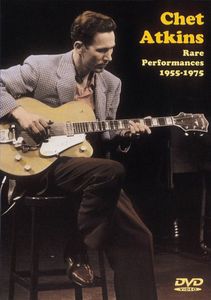 Rare Performances 1955-1975