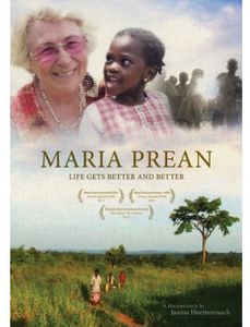 Maria Prean