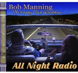All Night Radio