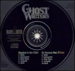 Do You Believe in Ghosts