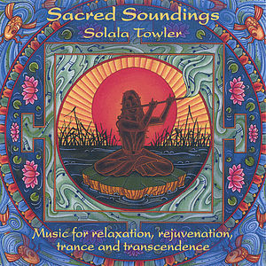 Sacred Soundings