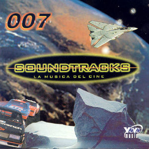 Musica Del Cine (Original Soundtrack)