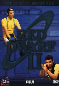 Red Dwarf: Series 2