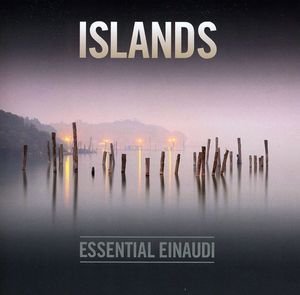 Islands-Essential Einaudi