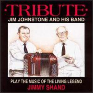 Tribute to Shand