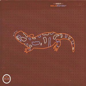 Salamander