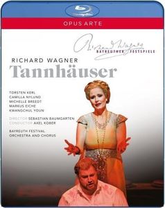 Tannhauser