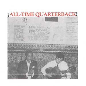 All-Time Quarterback