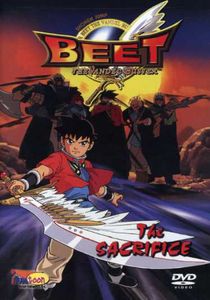 Beet The Vandel Buster, Vol. 1: The Sacrifice