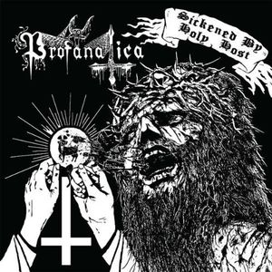 Sickened By Holy Host & Grand Masters Session
