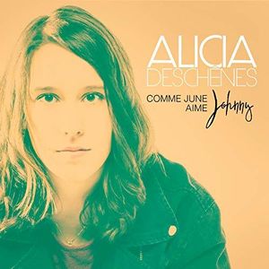 Comme June Aime Johnny [Import]