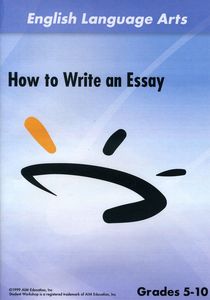 How to Write an Essay
