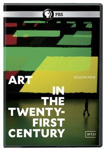Art 21: Art In The 21st Century - Season 9
