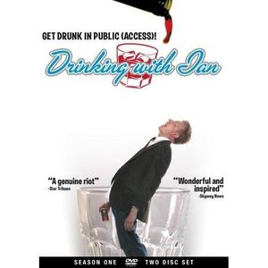 Drinking With Ian: Season One