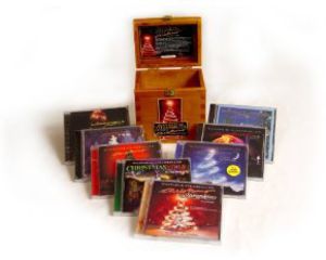 Ultimate Xmas Collection