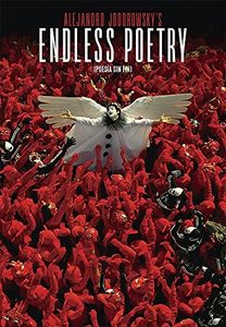 Endless Poetry (Poesia Sin Fin)