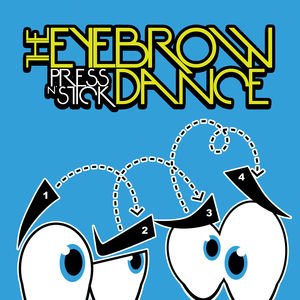 Eyebrow Dance