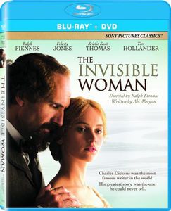 The Invisible Woman