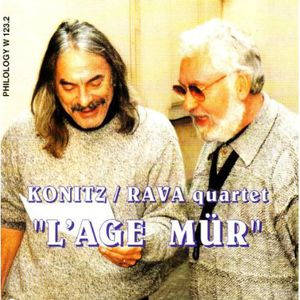 L'age Mur