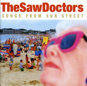 Songs from Sun Street
