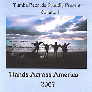 Hands Across America 2007, Vol.1