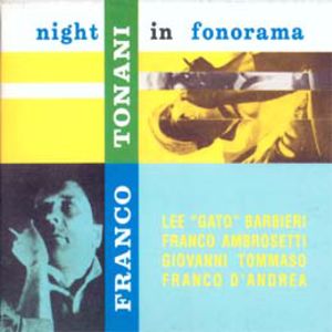 Night in Fonorama