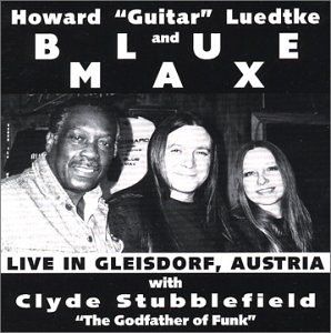 Live in Gleisdorf Austria