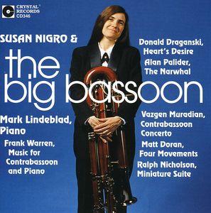 Big Bassoon