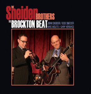 Brockton Beat