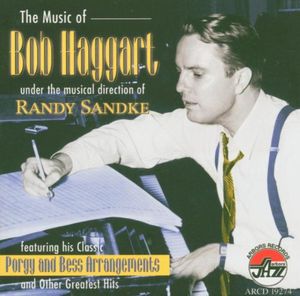 The Music Of Bob Haggart