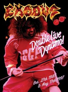 Double Live Dynamo