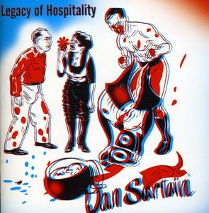 Legacy of Hospitality