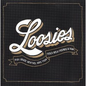 Loosies-Fool's Gold Friends & Fam / Various