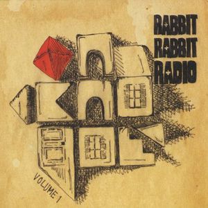 Rabbit Rabbit Radio 1