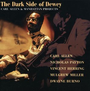 Dark Side of Dewey