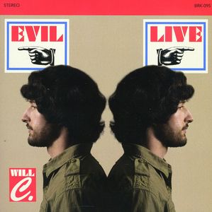 Evil in the Mirror
