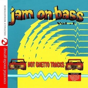 Jam on Bass 1 / Various