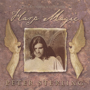 Harp Music