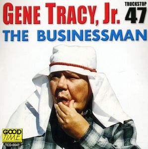 Businessman