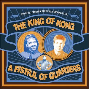 The King of Kong: A Fistful of Quarters (Original Soundtrack)