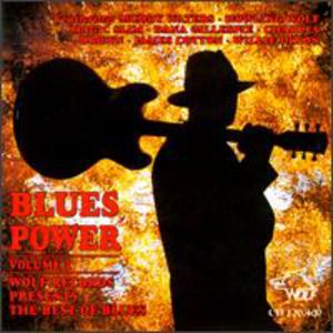 Blues Power / Various