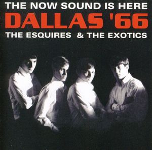 The Now Sound Is Here: Dallas 66