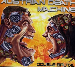 Double Brutal