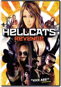 Hellcats Revenge