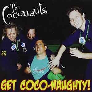 Get Coco-Naughty