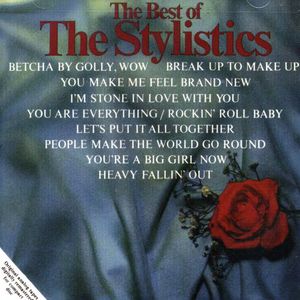 Best of the Stylistics