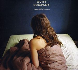 Songs for Staying in