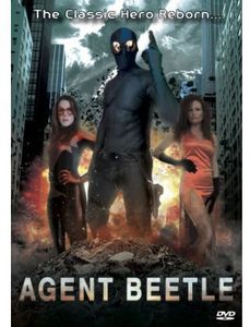 Agent Beetle
