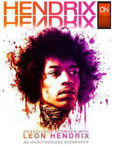 Hendrix on Hendrix