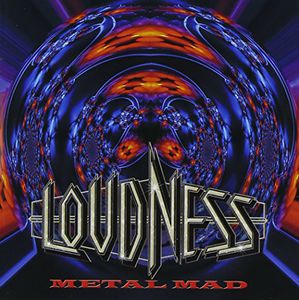 Metal Mad [Import]